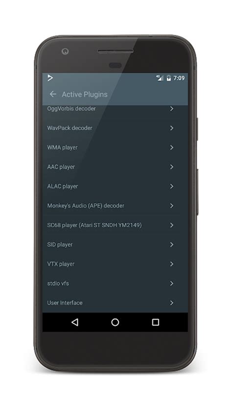 codec android pack|android codec pack apk vlc.